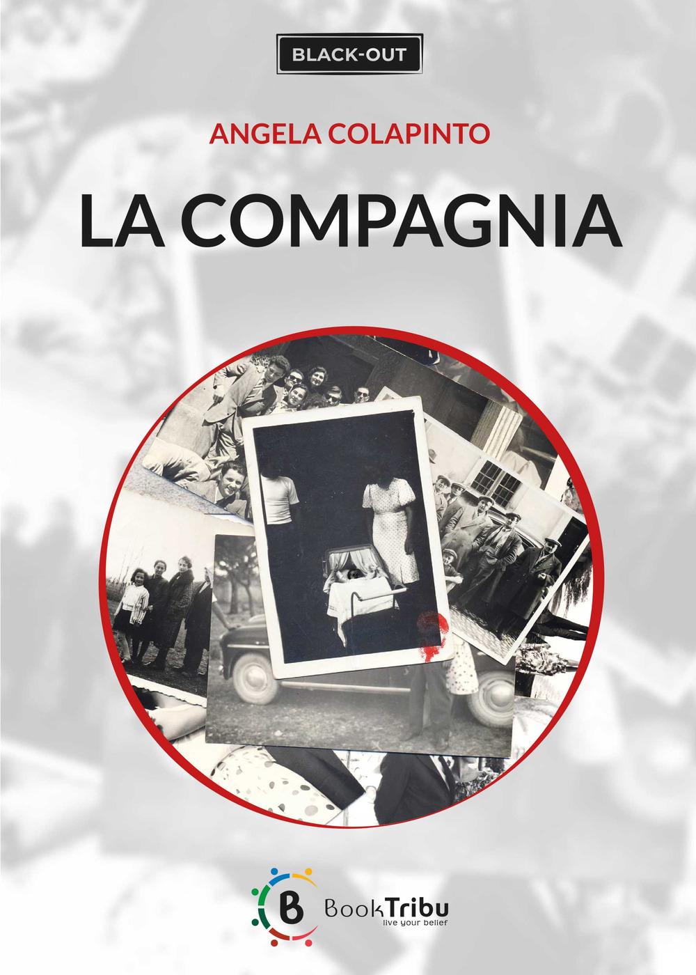 Vorderes Coverbild La compagnia