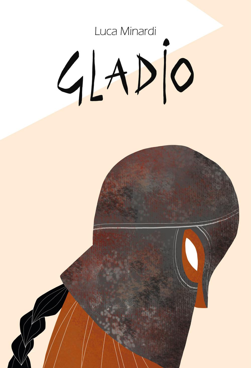 Vorderes Coverbild Gladio