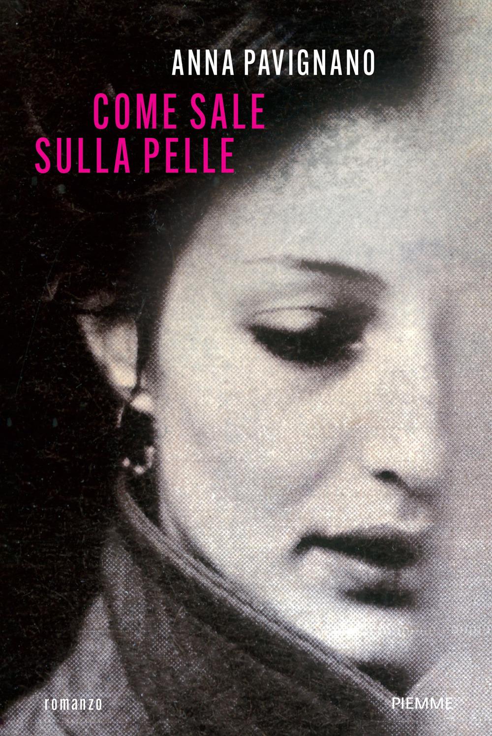 Vorderes Coverbild Come sale sulla pelle