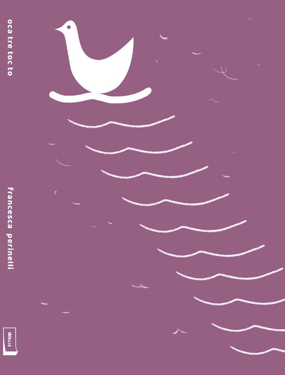 Vorderes Coverbild Oca tre toc to