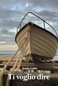 Vorderes Coverbild Ti voglio dire