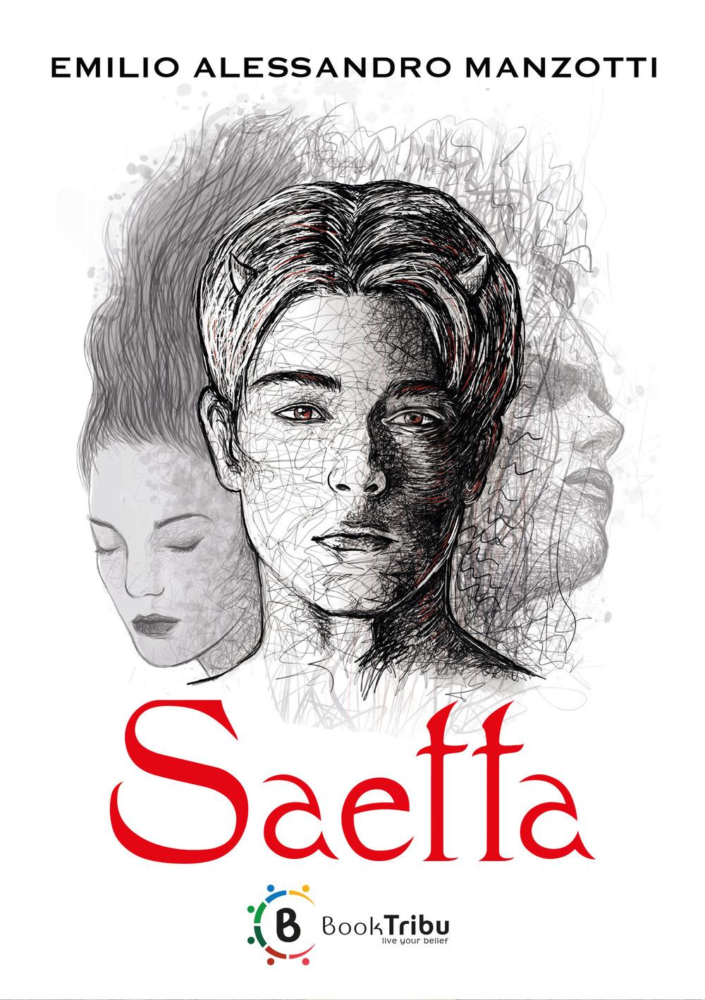 Vorderes Coverbild Saetta