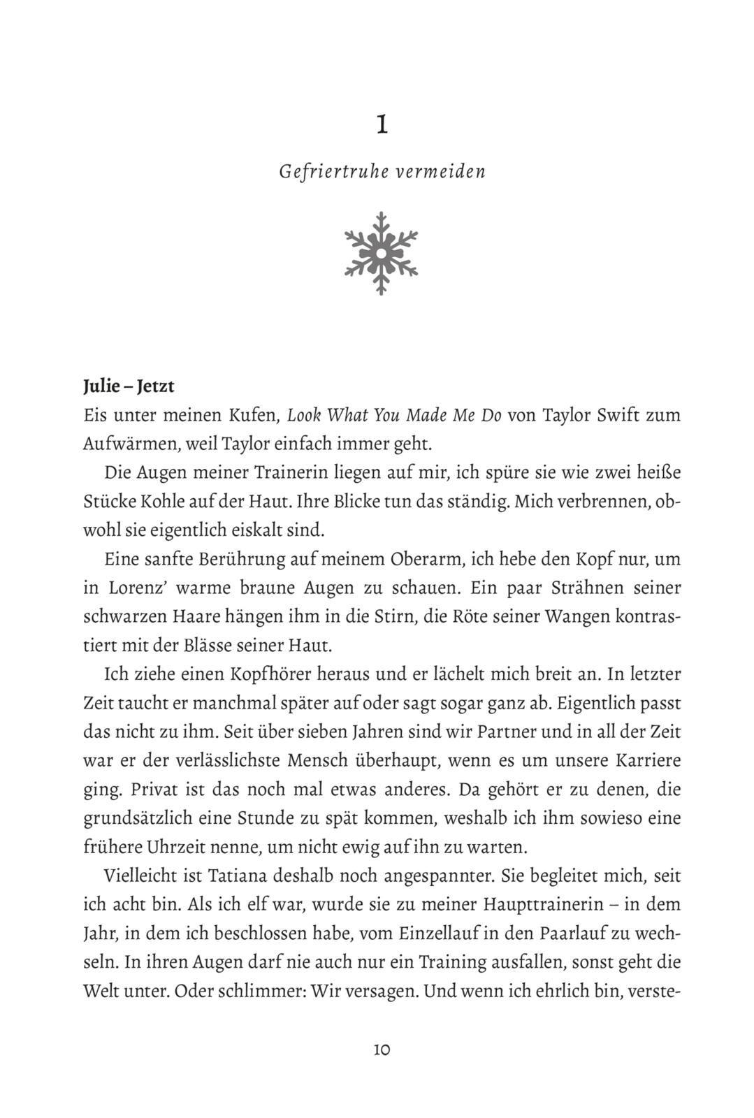 Beispielinhalt (Bild) Fake the Love (Play it Fake 2)