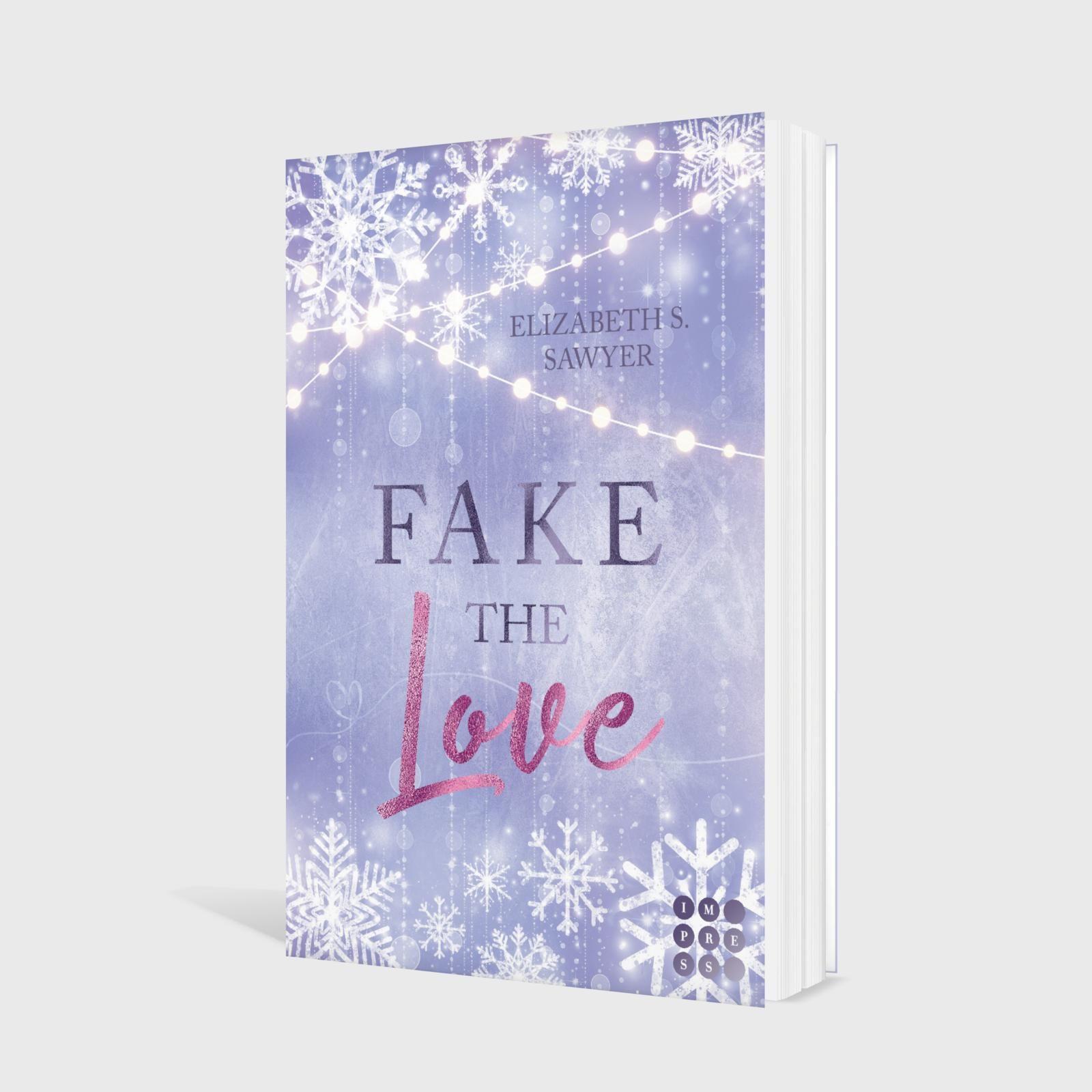 Beispielinhalt (Bild) Fake the Love (Play it Fake 2)