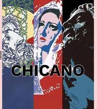 Beispielinhalt (Bild) Eugenio Chicano. Rostros de Pasión