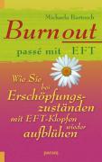 Vorderes Coverbild Burnout passé mit EFT