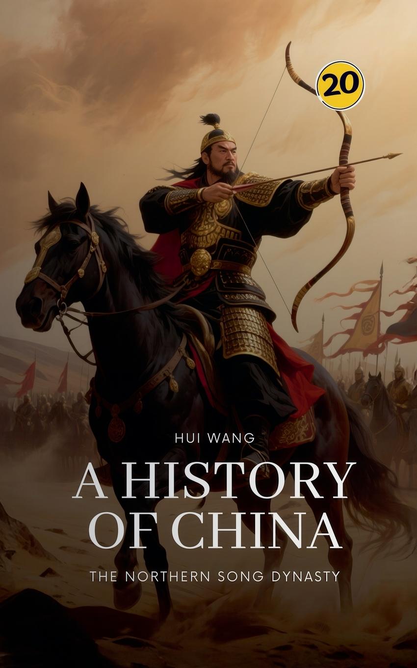 Vorderes Coverbild The Northern Song Dynasty