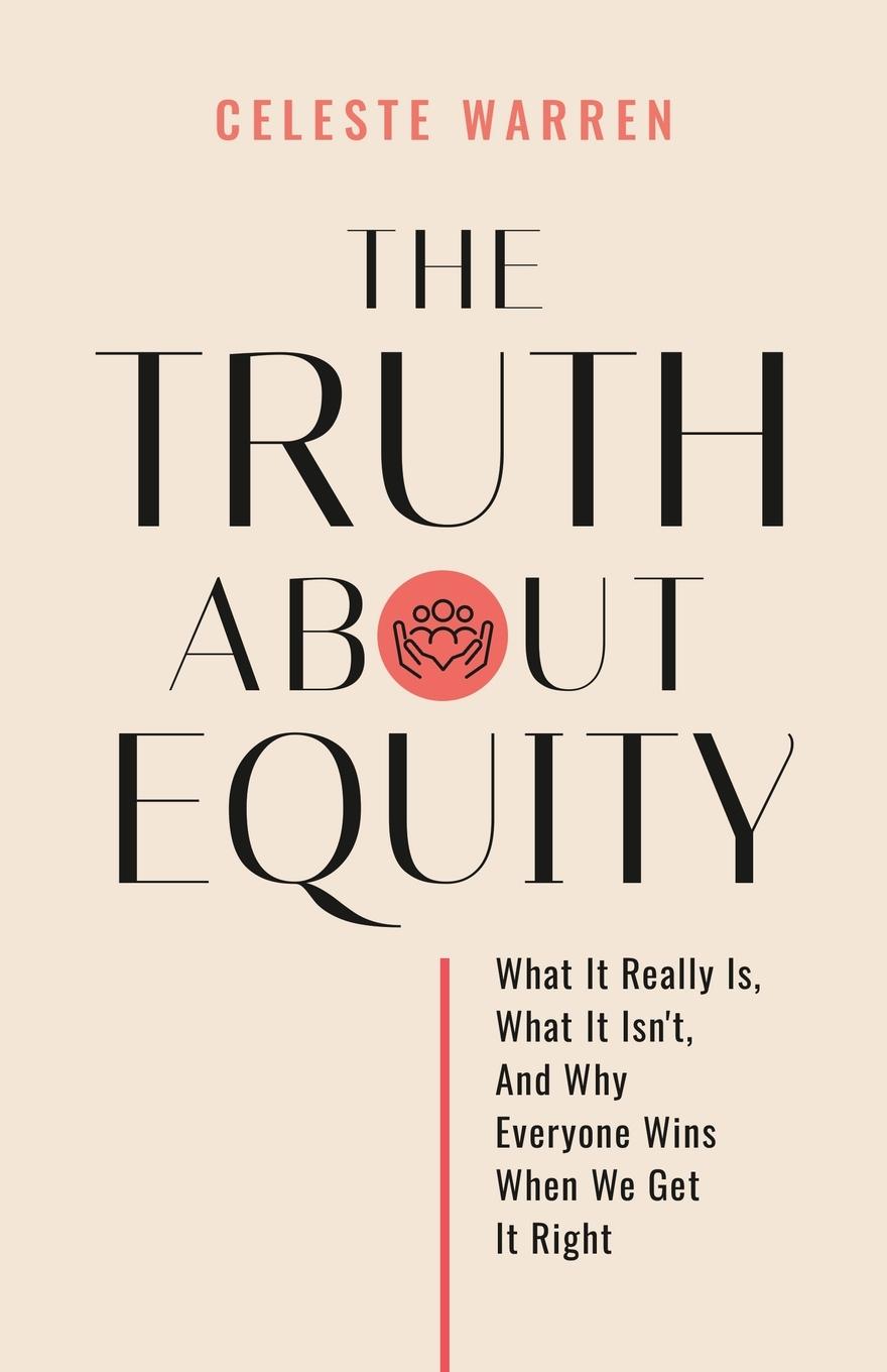 Vorderes Coverbild The Truth About Equity