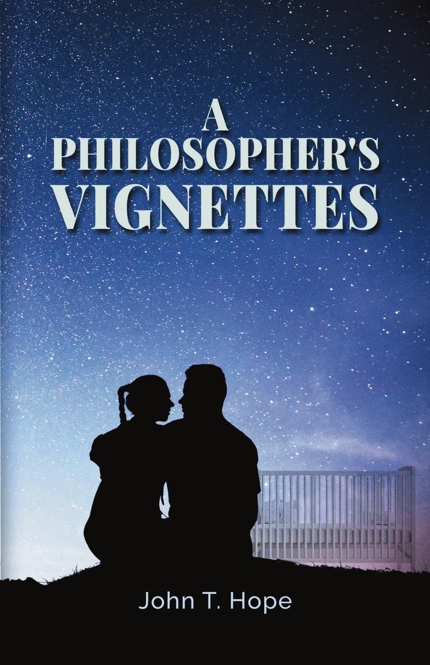 Vorderes Coverbild A Philosopher's Vignettes