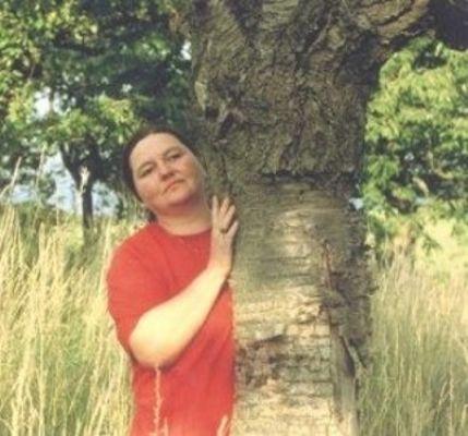 Autorenbild Holunder, Dost und Gänseblümchen