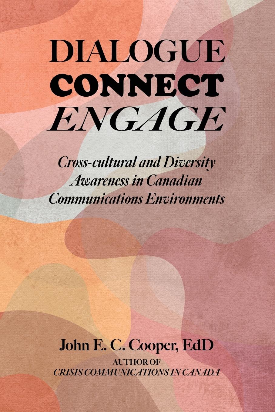 Vorderes Coverbild Dialogue, Connect, Engage