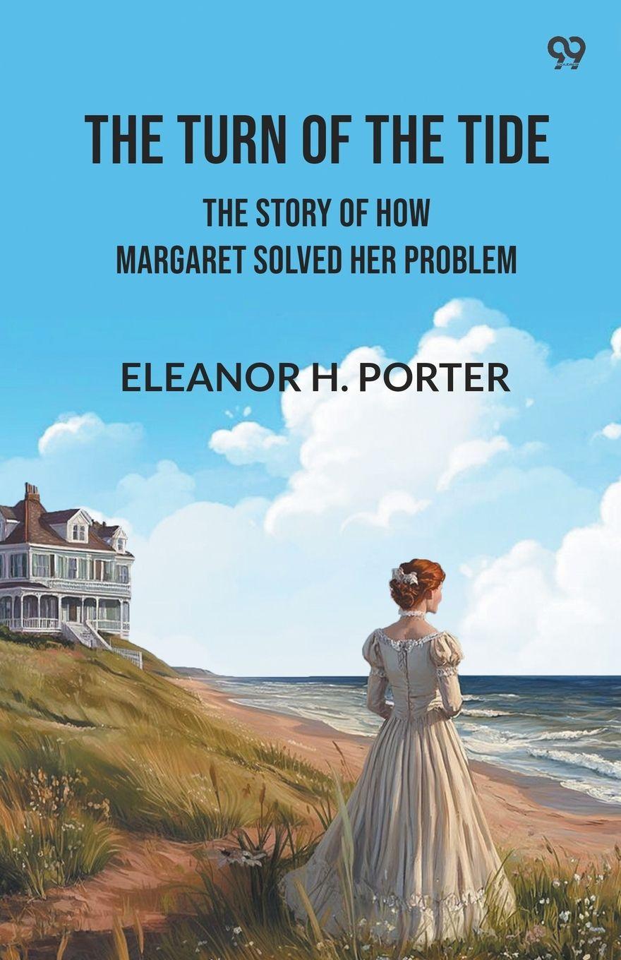 Vorderes Coverbild The Turn of the Tide The Story of How Margaret Solved Her Problem