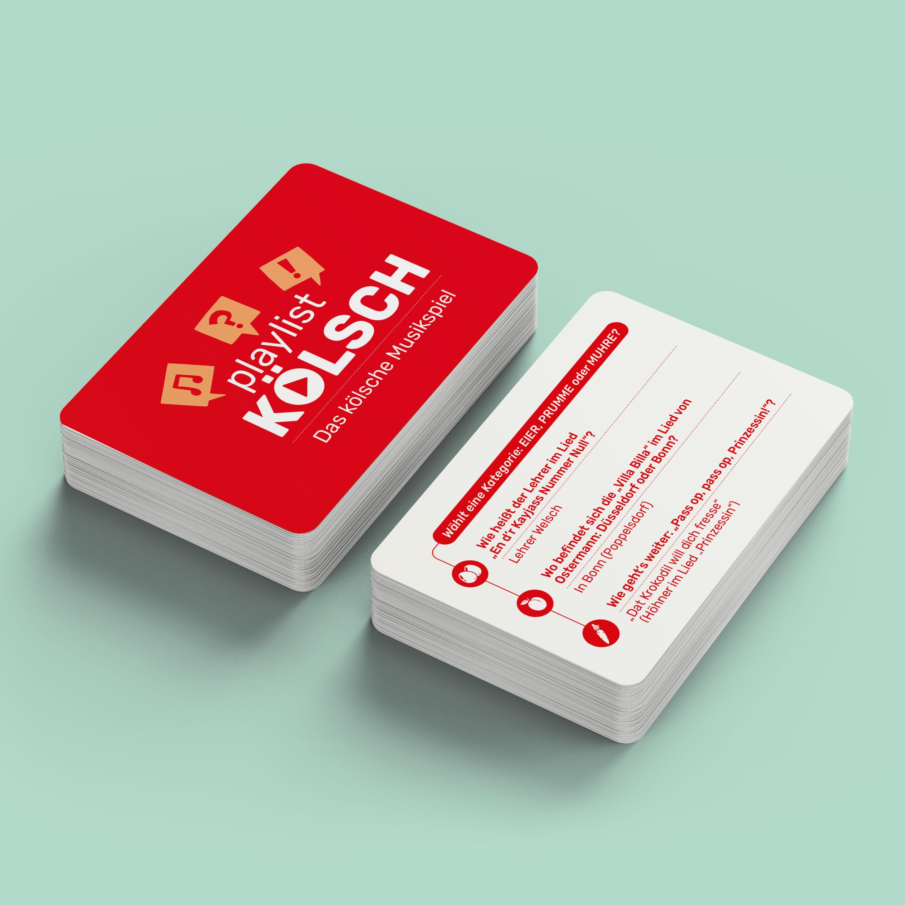 Beispielinhalt (Bild) Playlist Kölsch