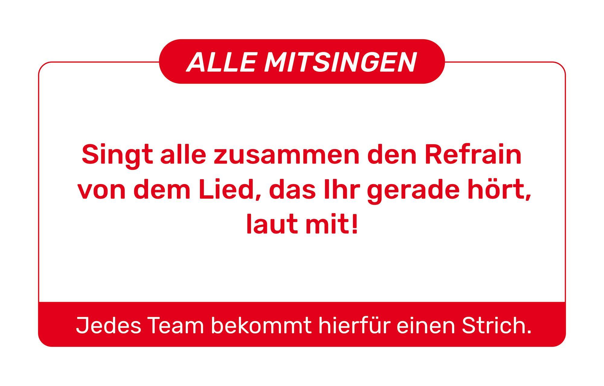 Beispielinhalt (Bild) Playlist Kölsch