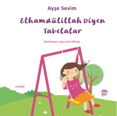 Vorderes Coverbild Elhamdülillah Diyen Tabelalar