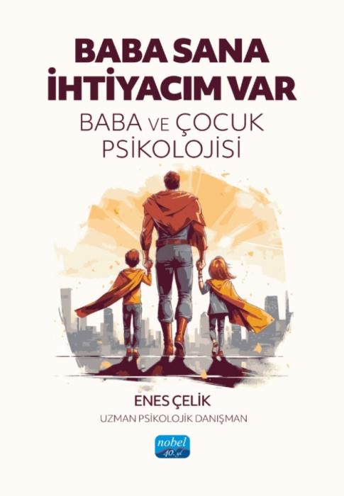 Vorderes Coverbild Baba Sana Ihtiyacim Var