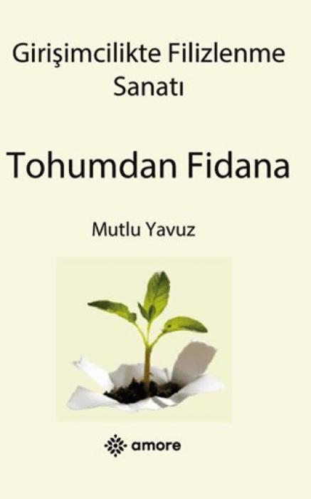 Vorderes Coverbild Girisimcilikte Filizlenme Sanati