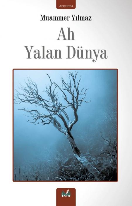 Vorderes Coverbild Ah Yalan Dünya