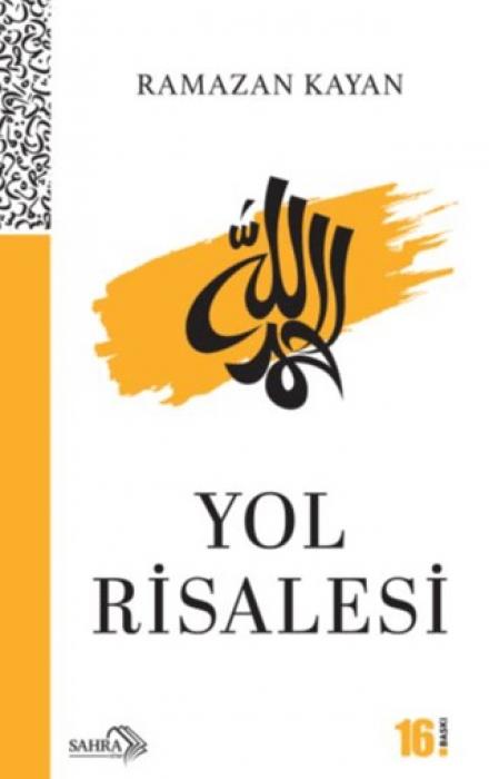 Vorderes Coverbild Yol Risalesi