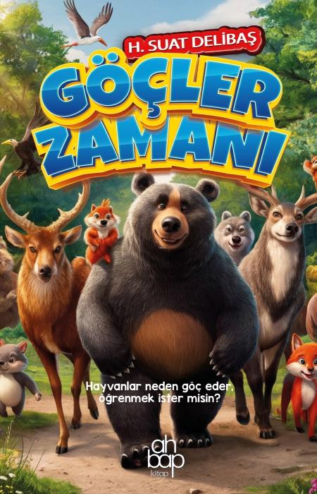 Vorderes Coverbild Göcler Zamani