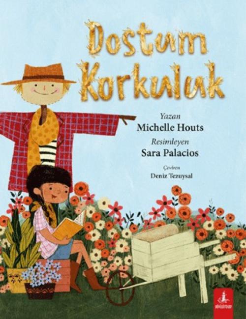 Vorderes Coverbild Dostum Korkuluk