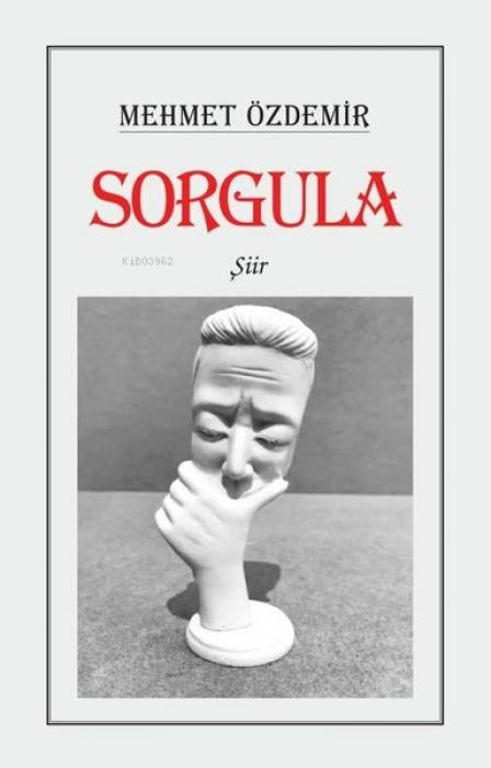 Vorderes Coverbild Sorgula