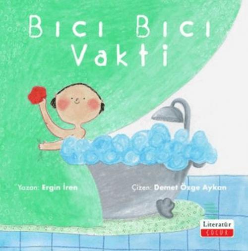Vorderes Coverbild Bici Bici Vakti