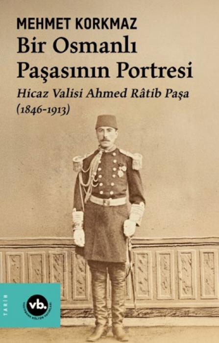 Vorderes Coverbild Bir Osmanli Pasasinin Portresi