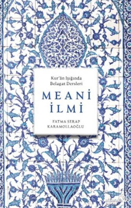 Vorderes Coverbild Meani Ilmi - Kuran Isiginda Belagat Dersleri