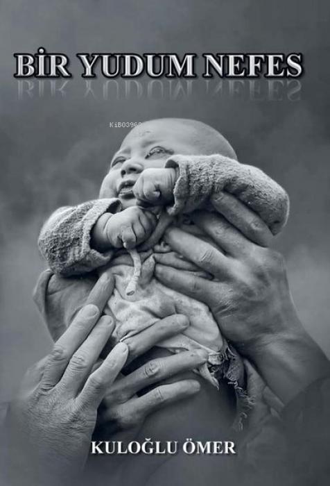 Vorderes Coverbild Bir Yudum Nefes