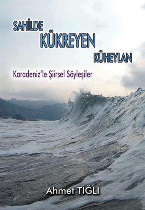 Vorderes Coverbild Sahilde Kükreyen Küheylan
