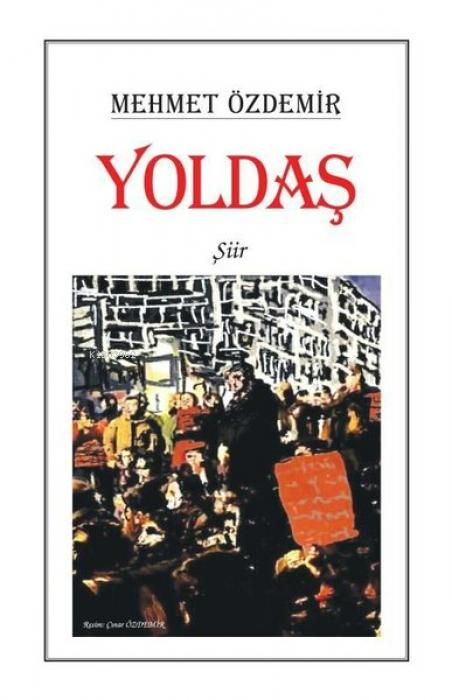 Vorderes Coverbild Yoldas