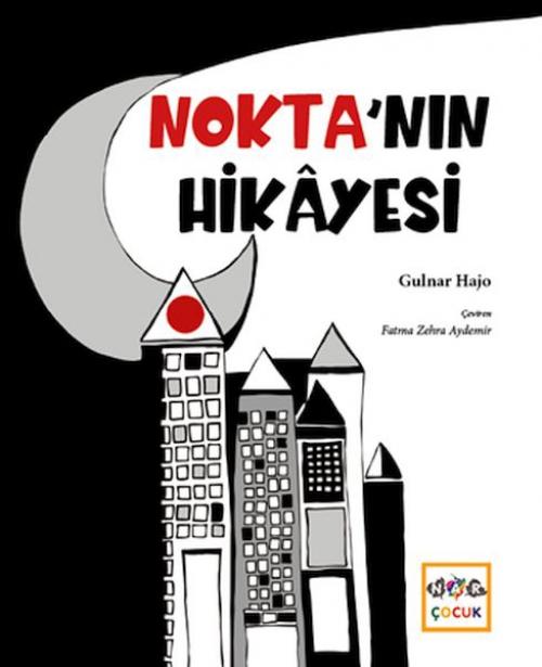 Vorderes Coverbild Noktanin Hikayesi