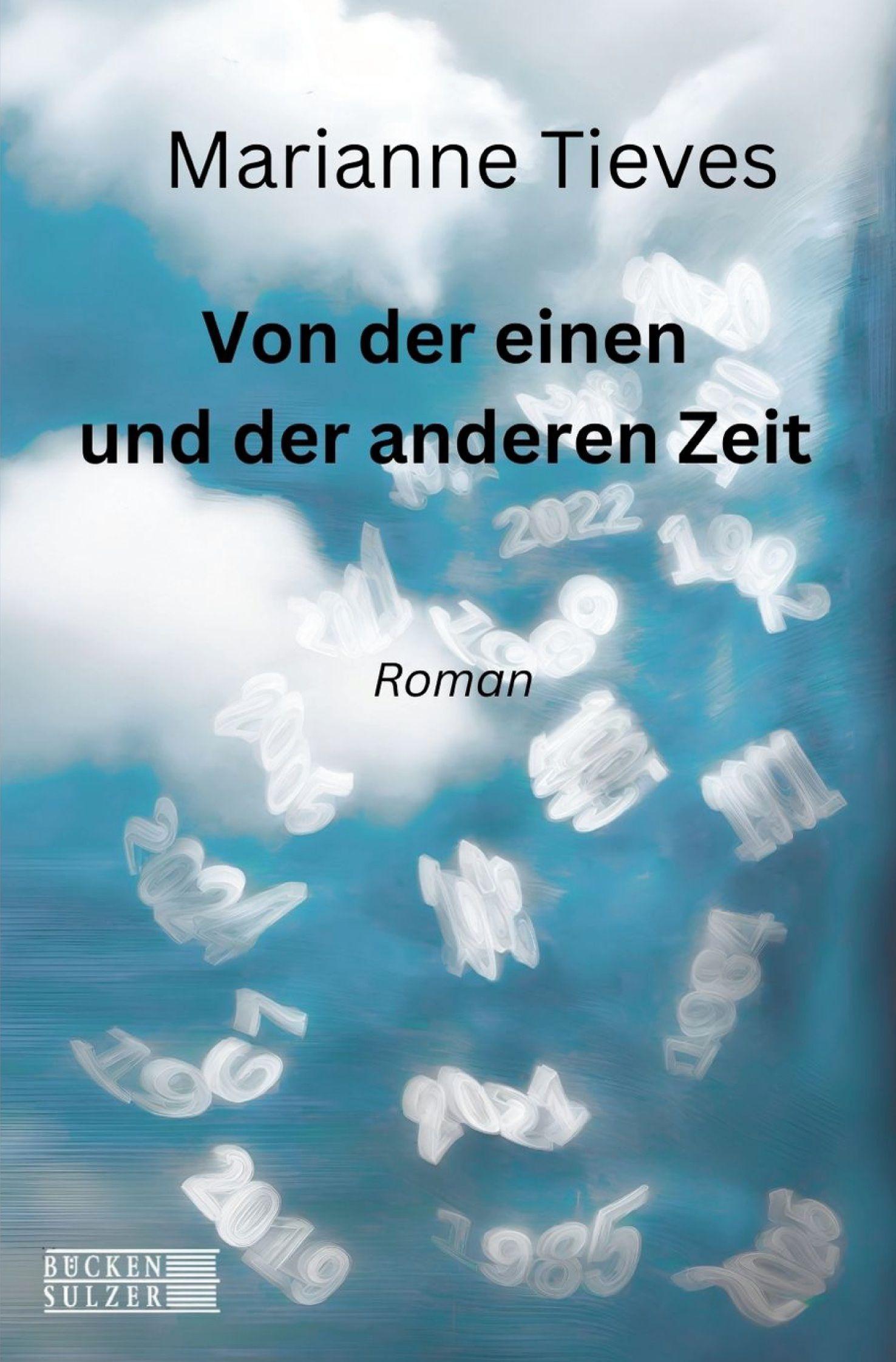 Vorderes Coverbild Von der einen und der anderen Zeit