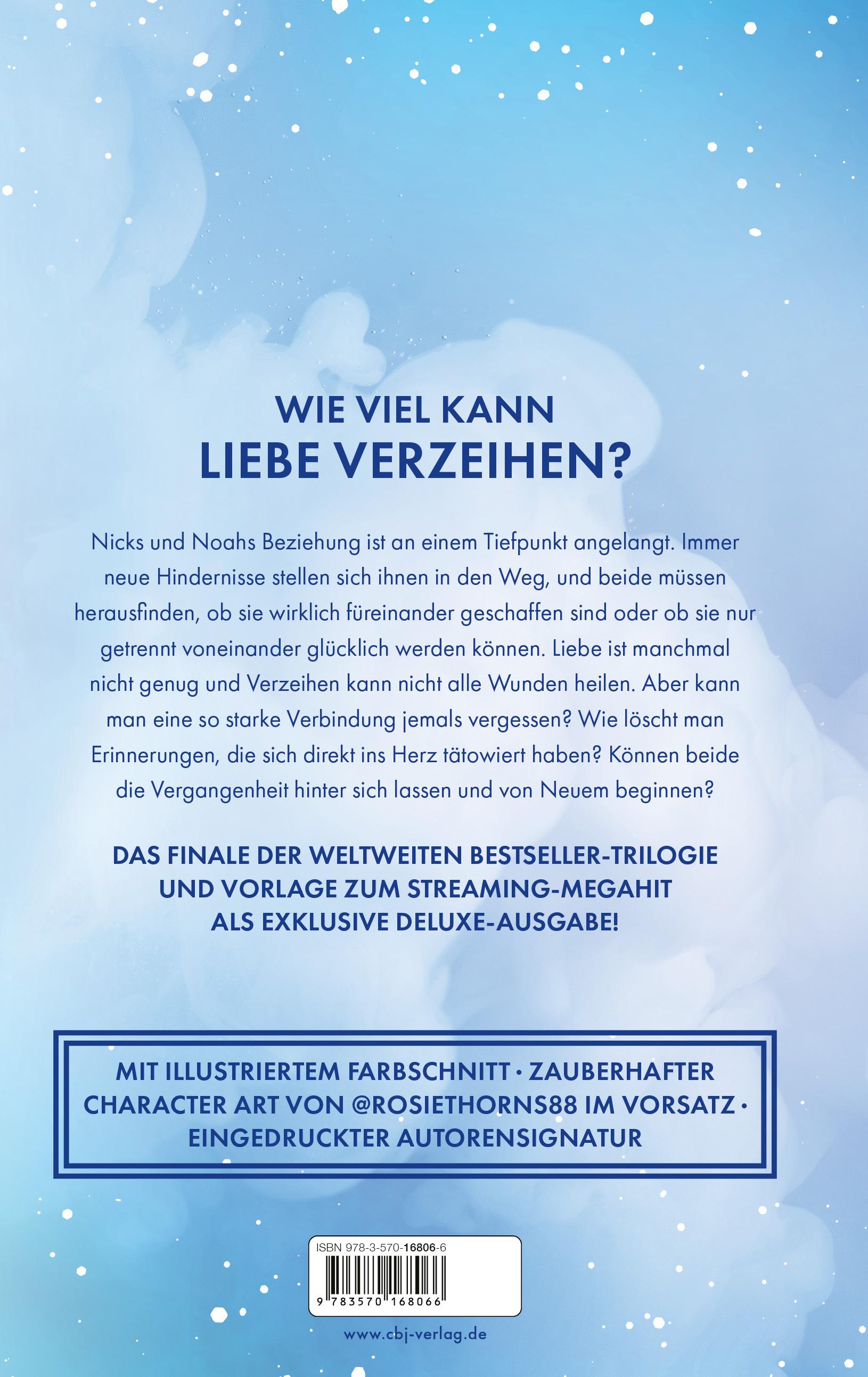 Beispielinhalt (Bild) Culpa Nuestra - Unsere Schuld