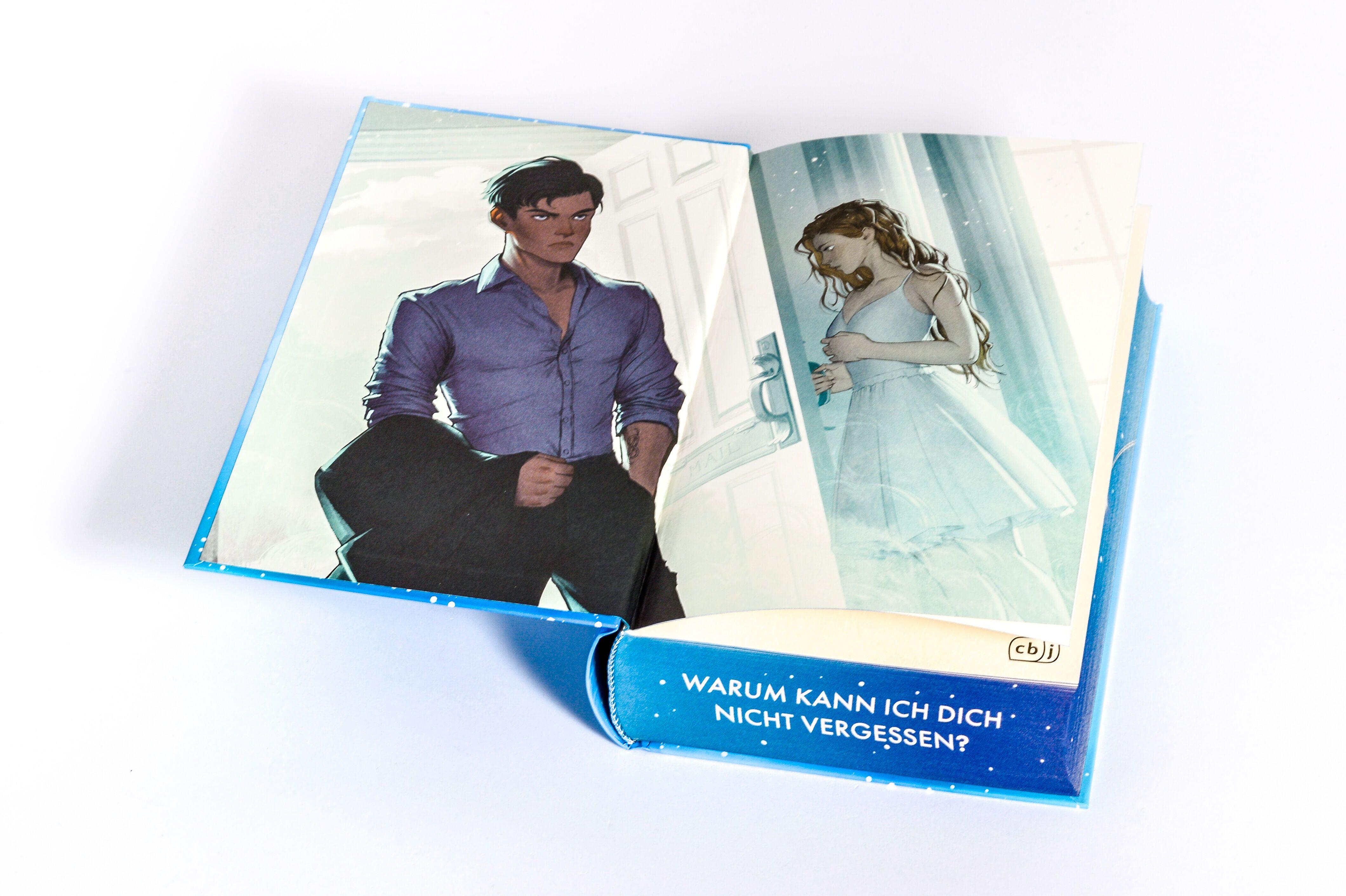 Beispielinhalt (Bild) Culpa Nuestra - Unsere Schuld