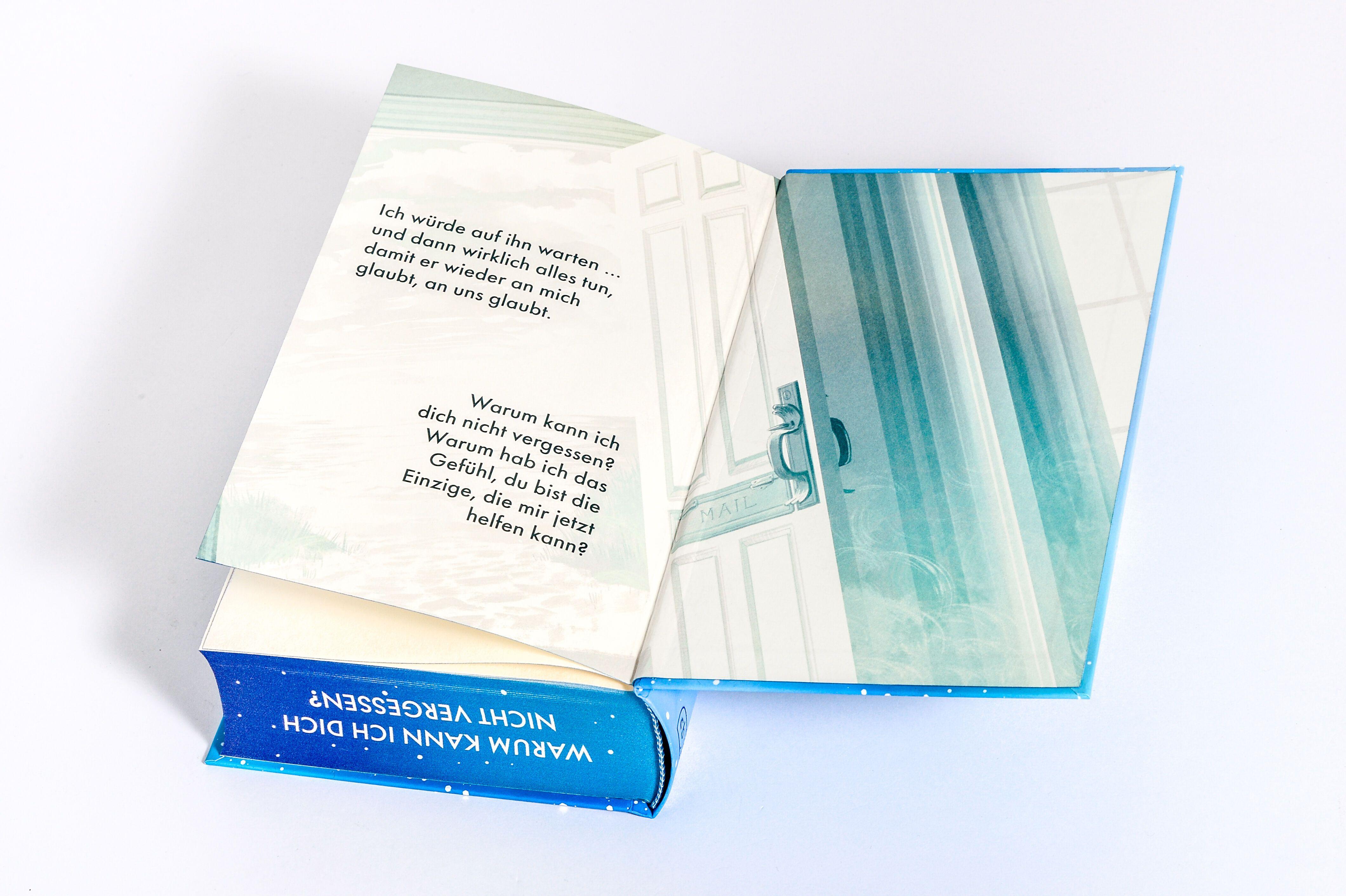 Beispielinhalt (Bild) Culpa Nuestra - Unsere Schuld