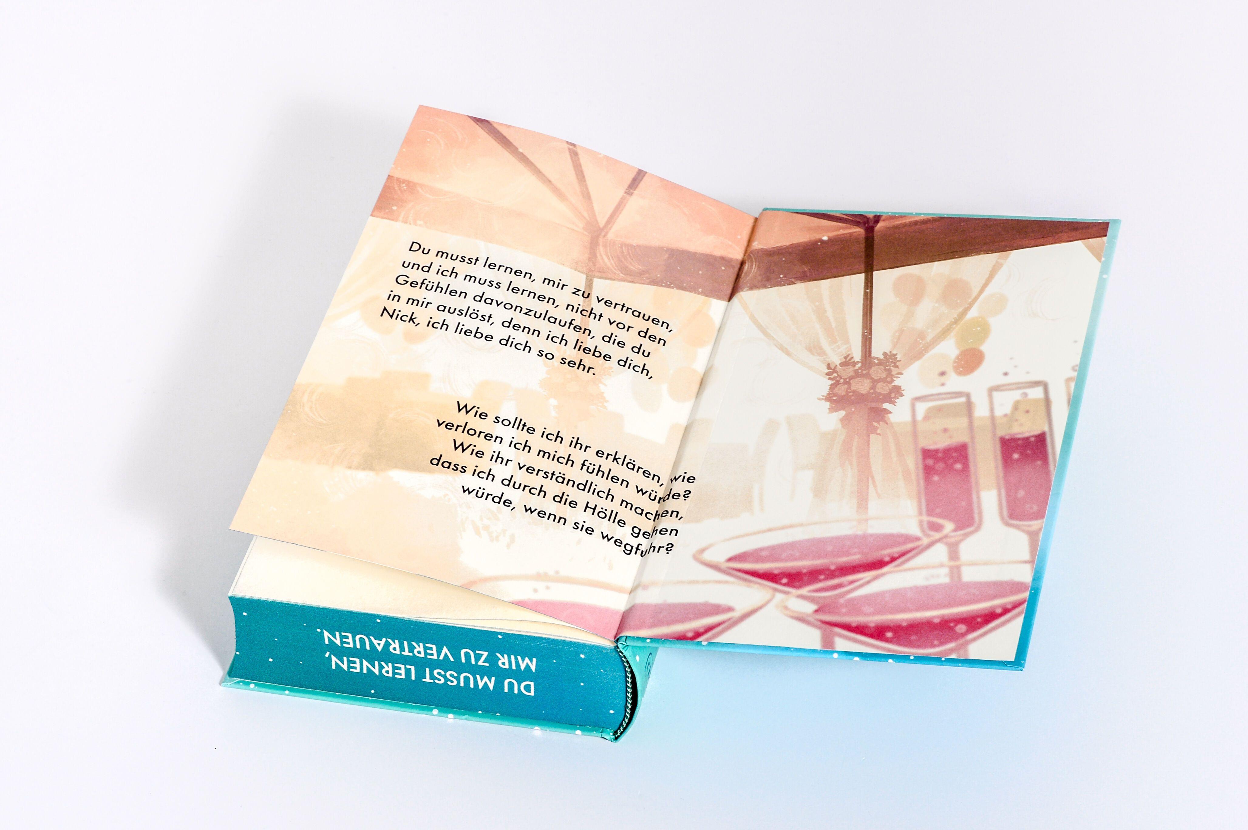 Beispielinhalt (Bild) Culpa Tuya - Deine Schuld