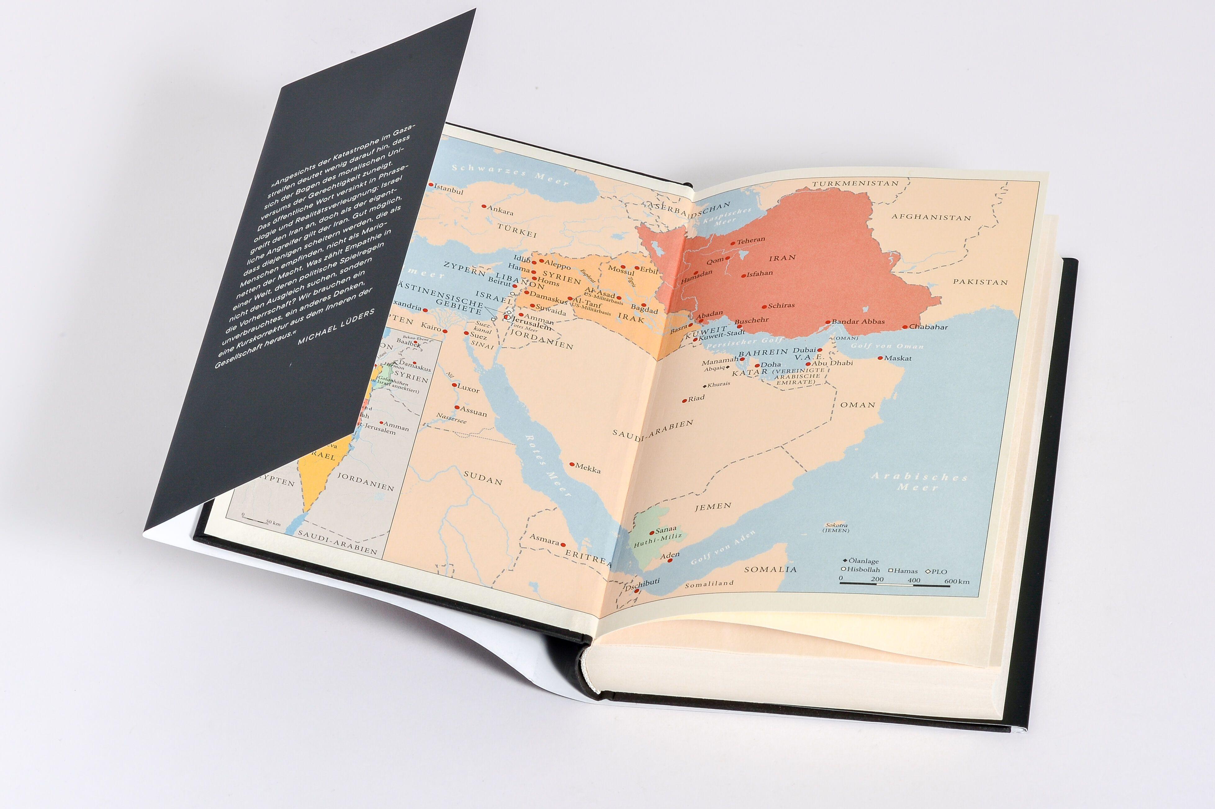 Beispielinhalt (Bild) Drecksarbeit?