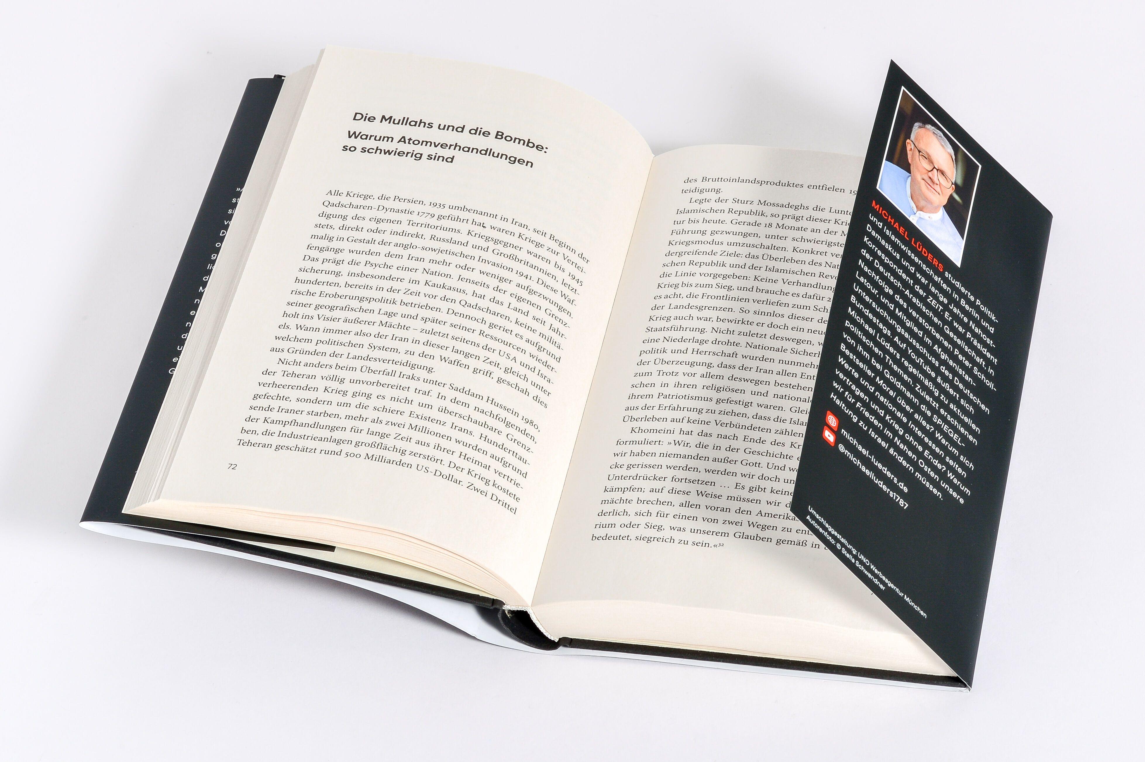 Beispielinhalt (Bild) Drecksarbeit?