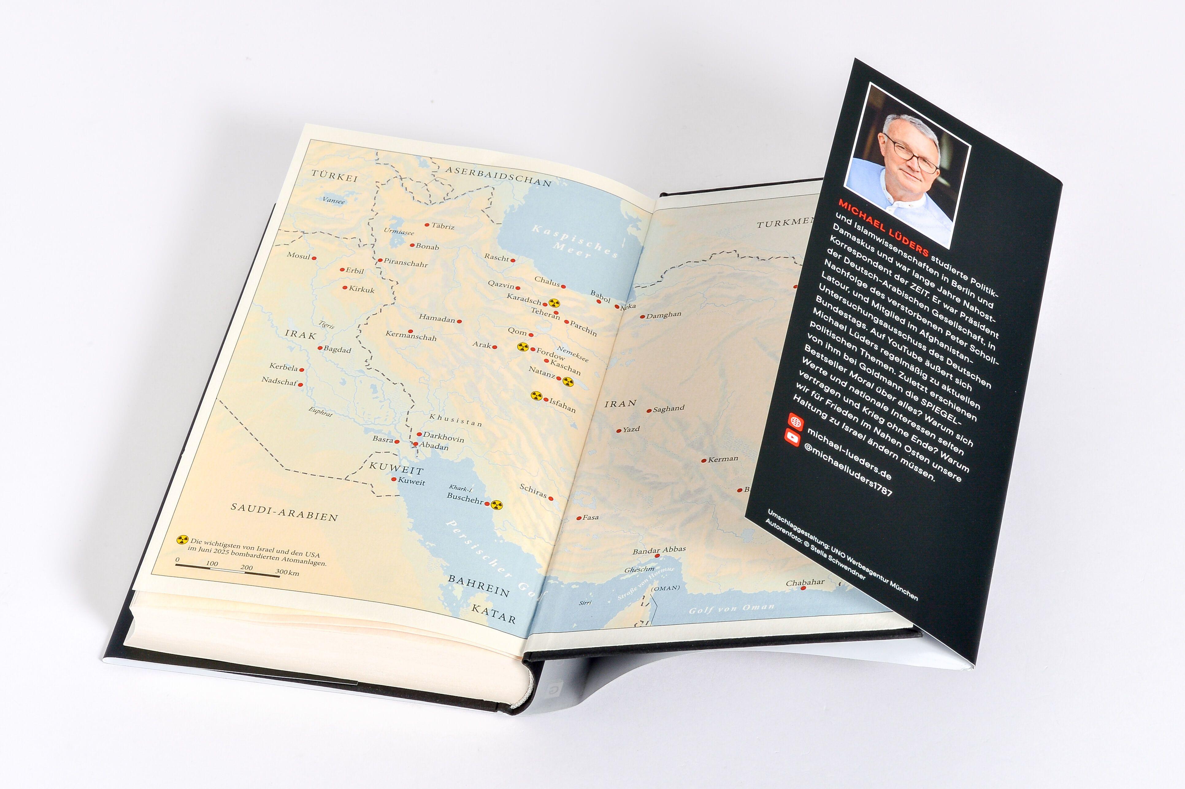 Beispielinhalt (Bild) Drecksarbeit?