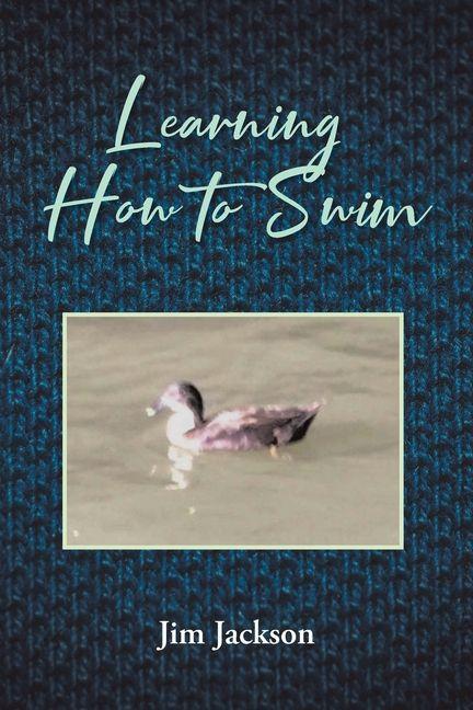 Vorderes Coverbild Learning How to Swim