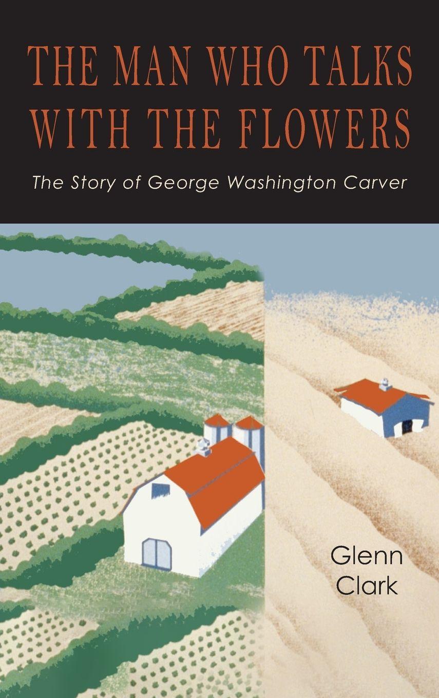 Vorderes Coverbild The Man Who Talks with the Flowers