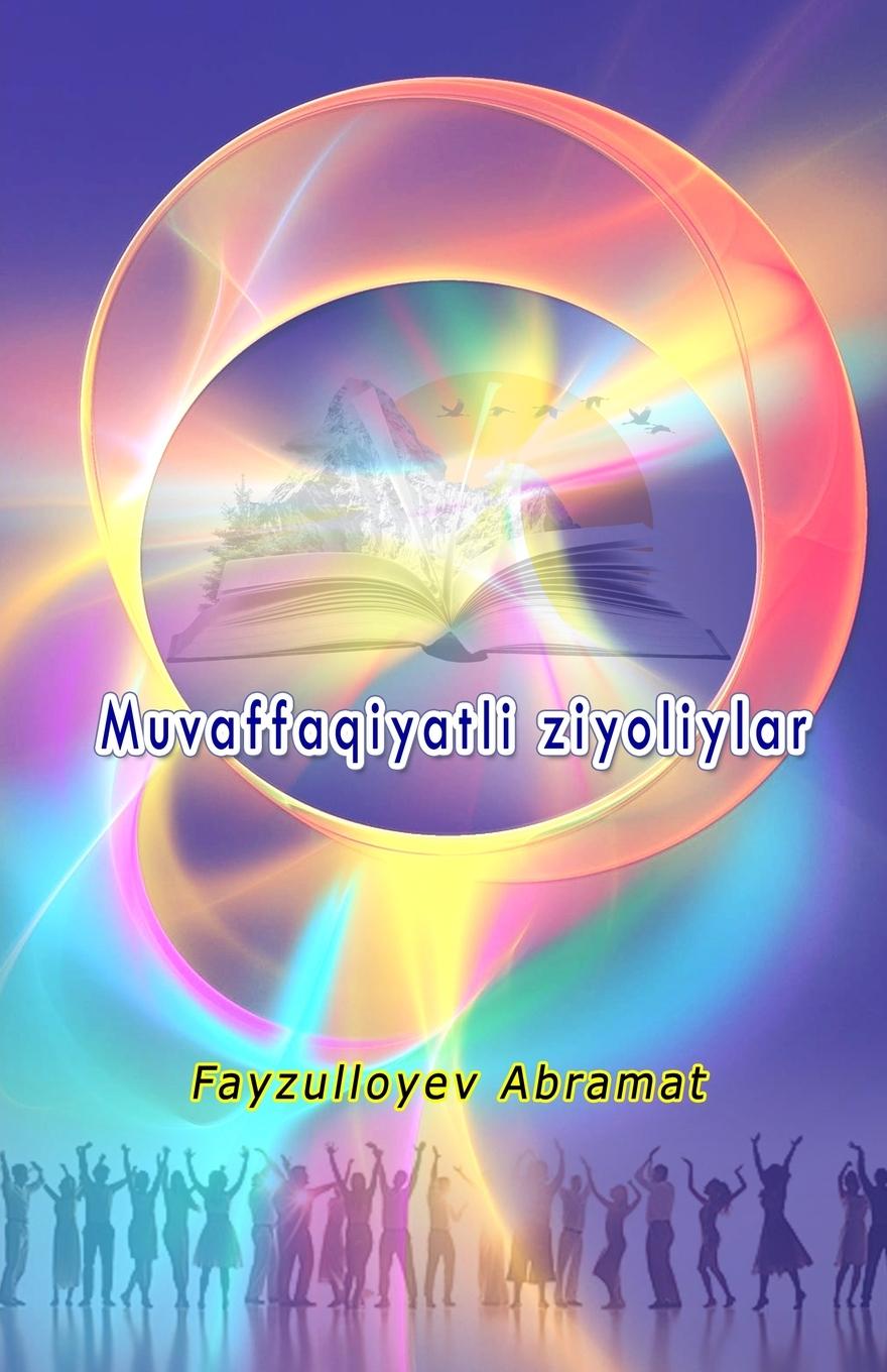 Vorderes Coverbild Muvaffaqiyatli ziyoliylar