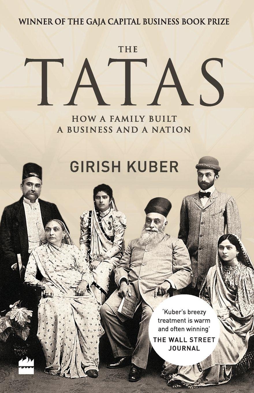 Vorderes Coverbild TATAS