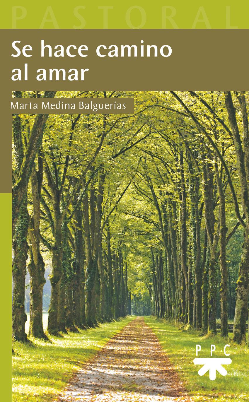 Beispielinhalt (Bild) Se hace camino al amar