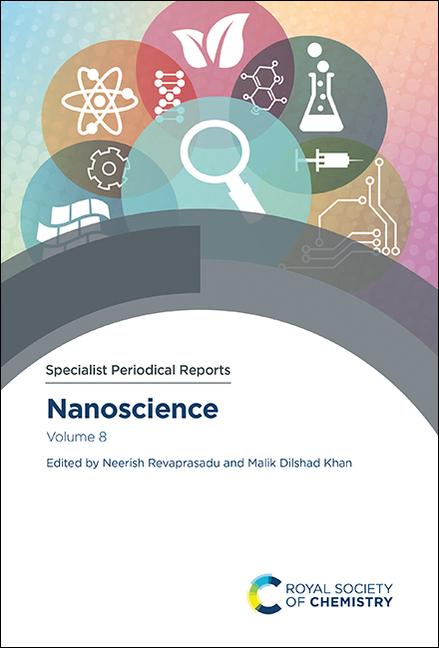 Vorderes Coverbild Nanoscience