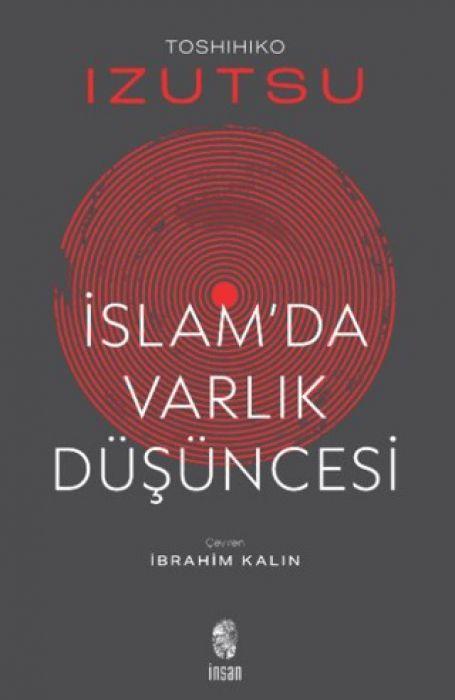 Vorderes Coverbild Islamda Varlik Düsüncesi