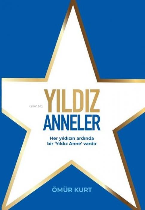 Vorderes Coverbild Yildiz Anneler