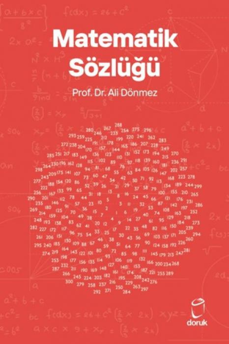 Vorderes Coverbild Matematik Sözlügü